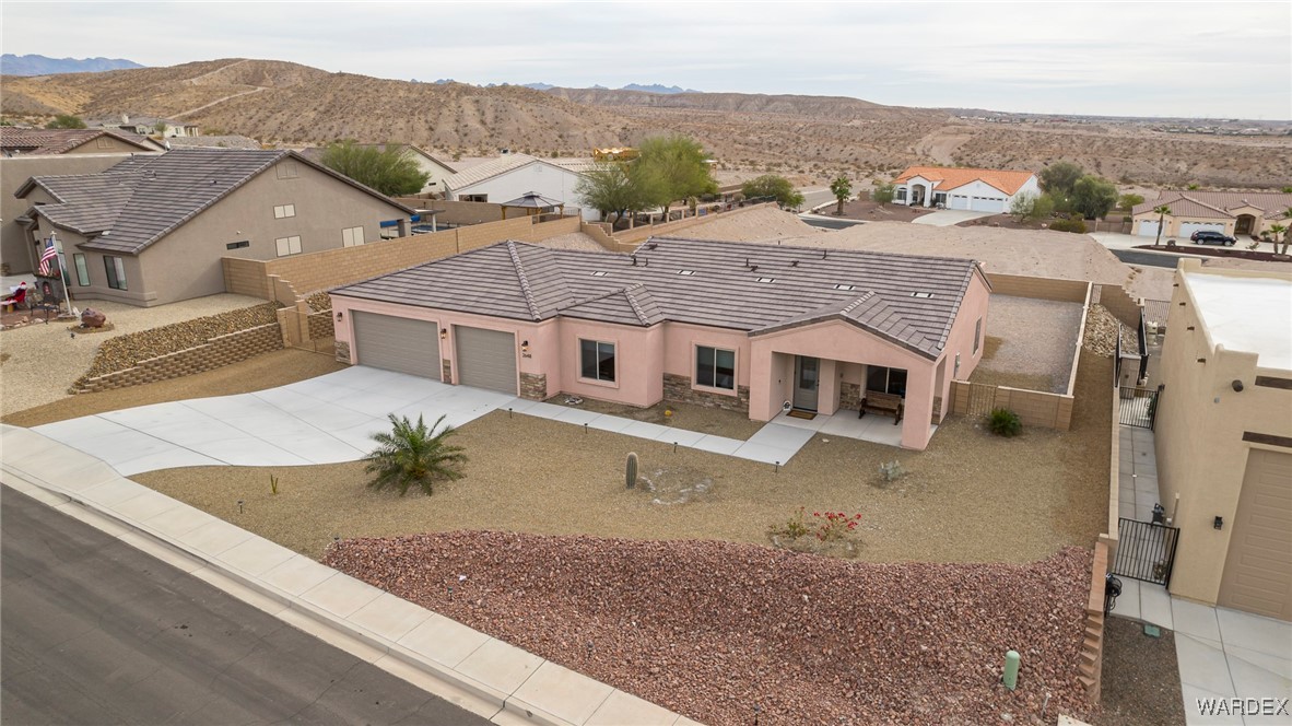2648 Unicorn Road Road