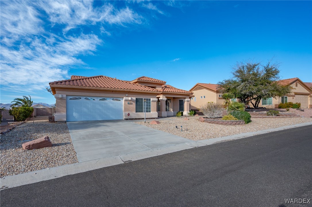 2263 Brookfield Drive
