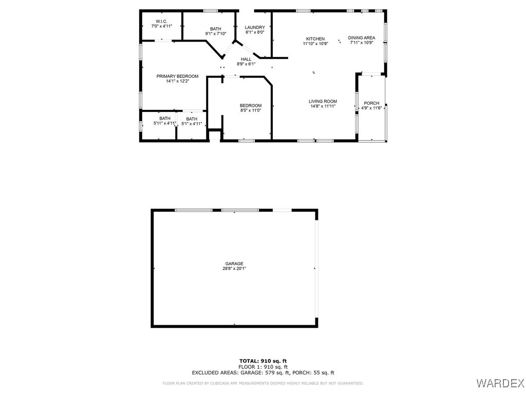 1818 Surf And Sand Drive