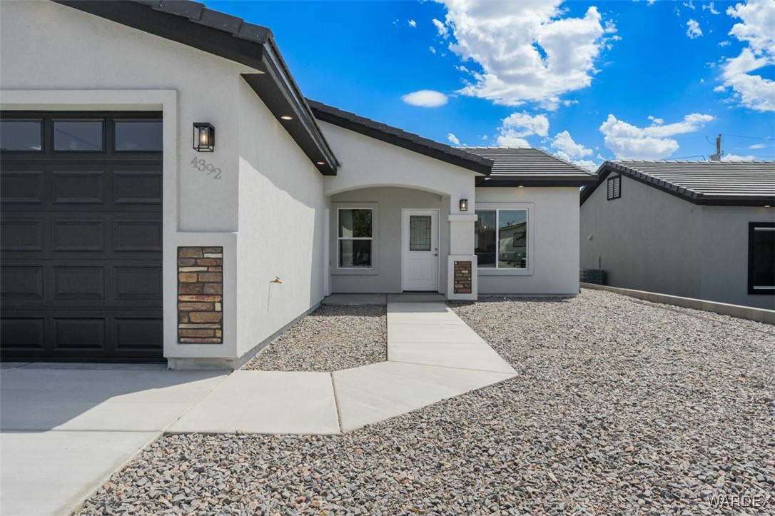 4392 Puerto Verde Drive