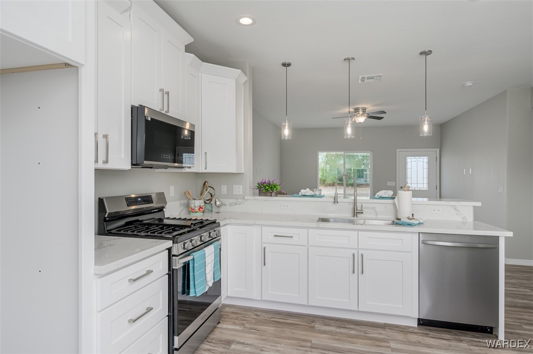 4392 Puerto Verde Drive