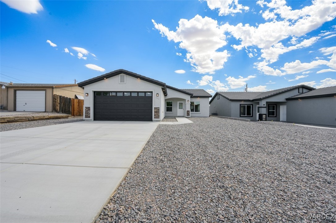 4392 Puerto Verde Drive