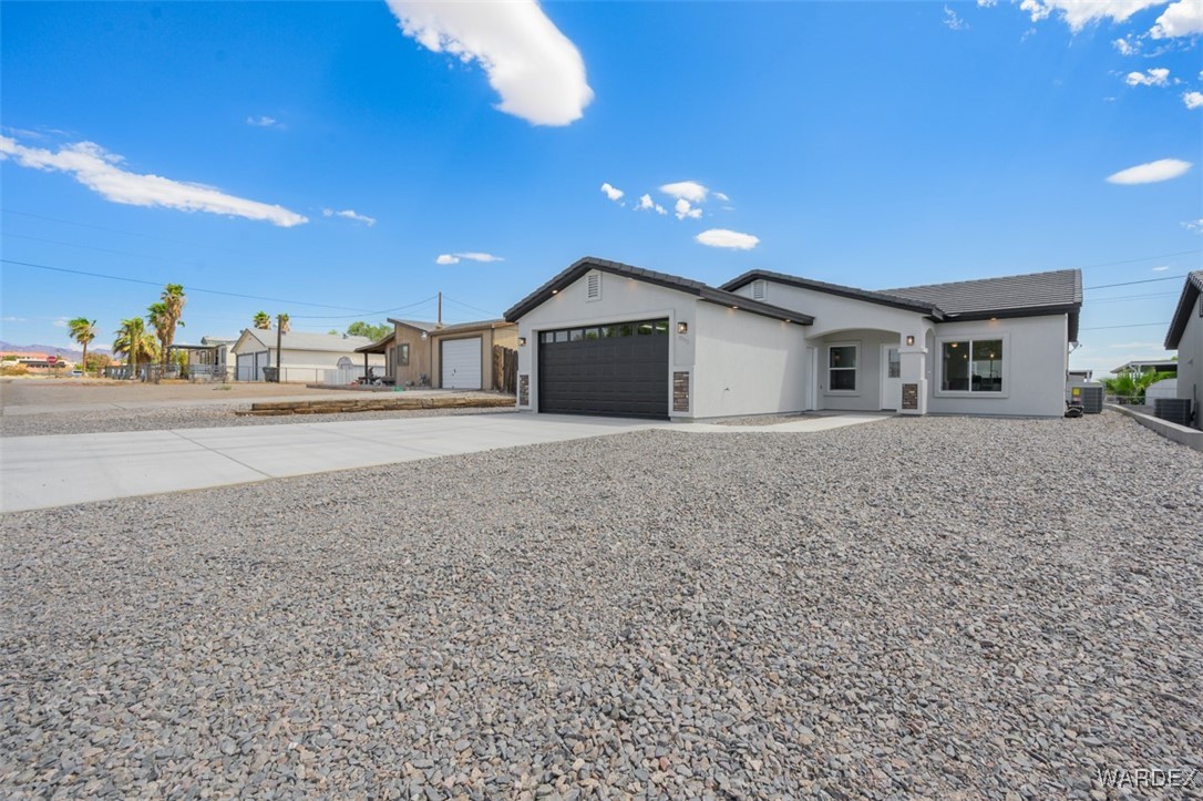 4392 Puerto Verde Drive