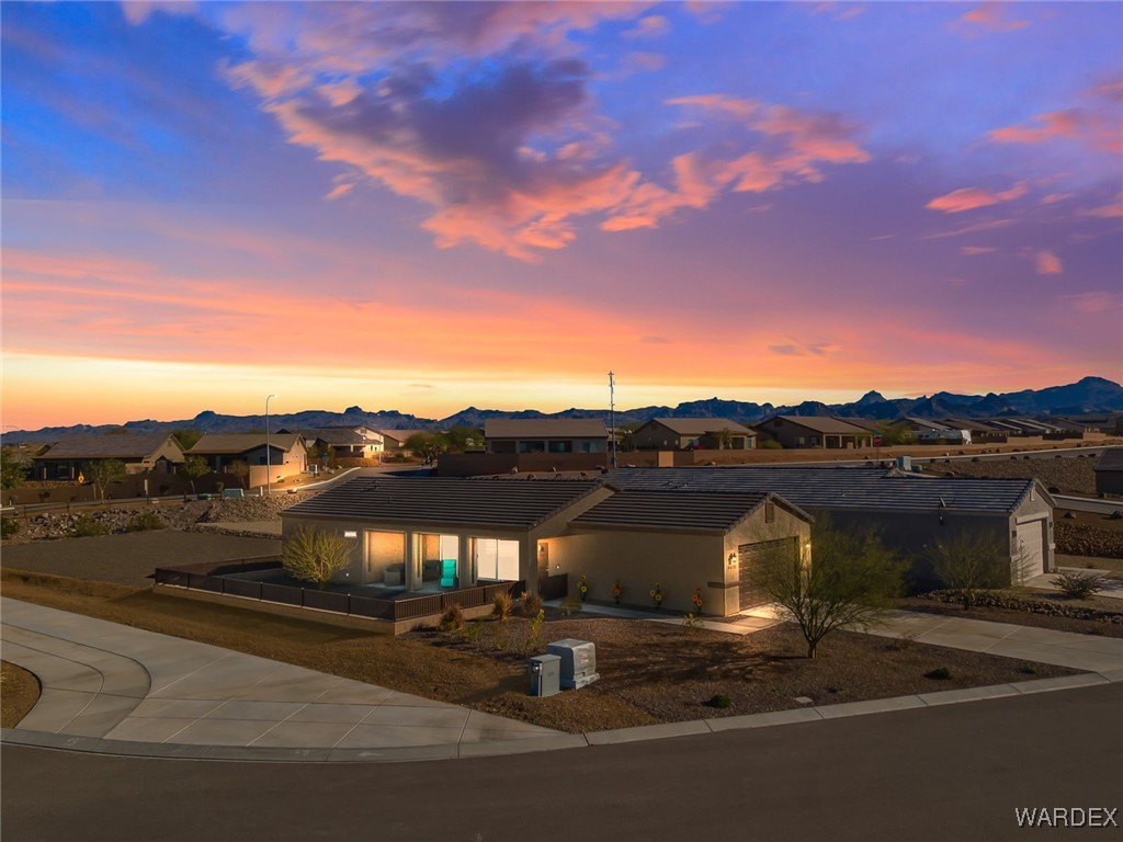 2613 Cross Timbers Trail