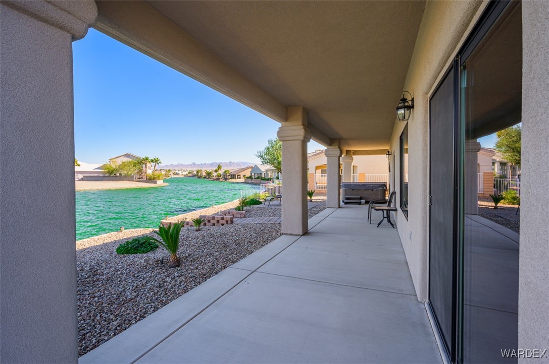 6295 S Vista Laguna Drive