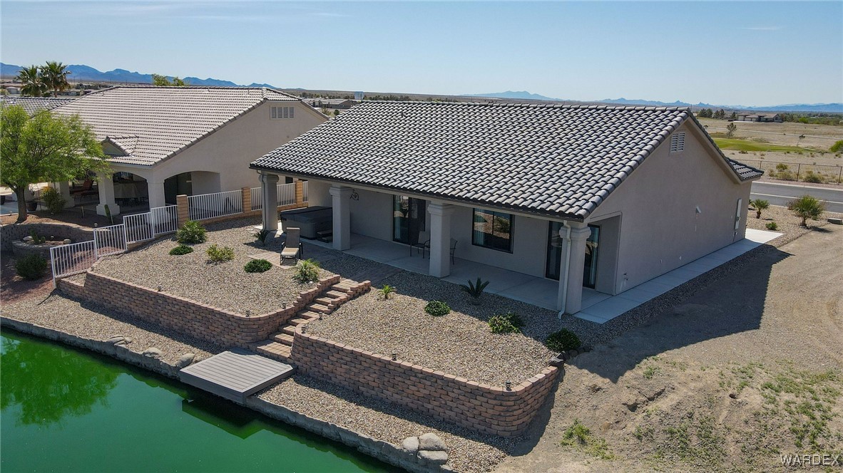 6295 S Vista Laguna Drive