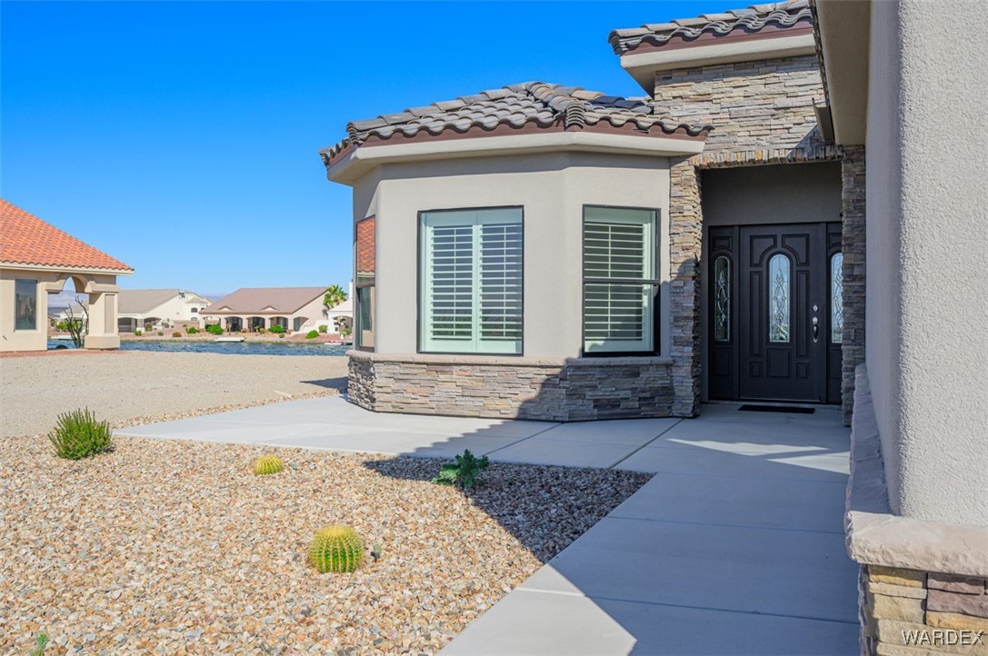 6295 S Vista Laguna Drive