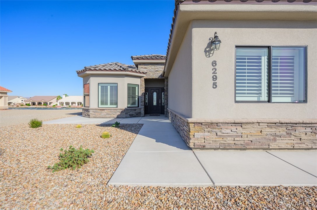 6295 S Vista Laguna Drive
