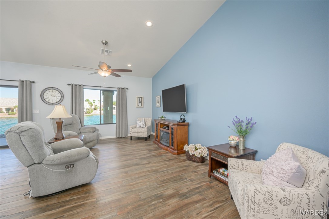 6295 S Vista Laguna Drive