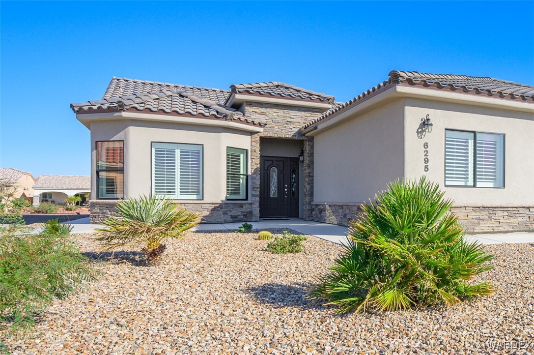 6295 S Vista Laguna Drive