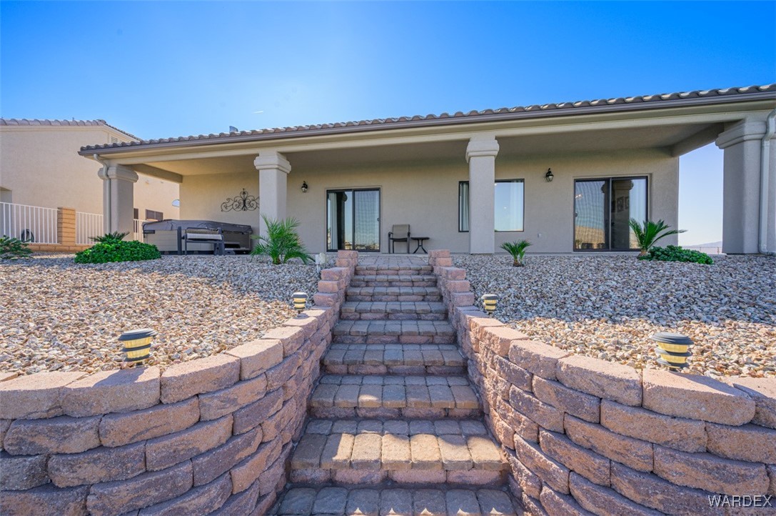 6295 S Vista Laguna Drive