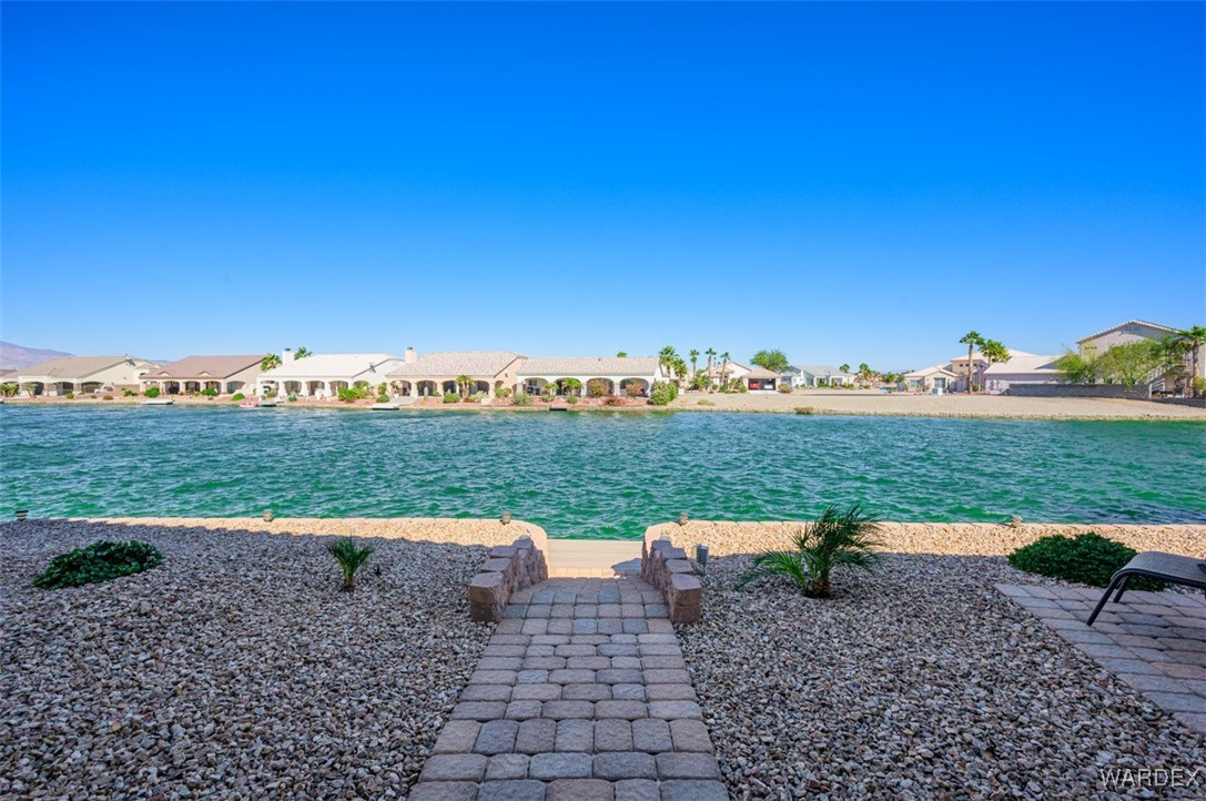 6295 S Vista Laguna Drive