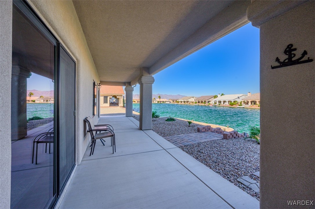 6295 S Vista Laguna Drive