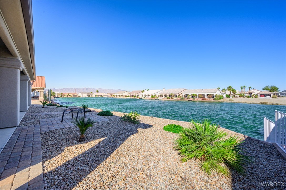 6295 S Vista Laguna Drive
