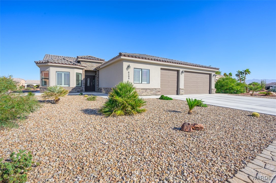 6295 S Vista Laguna Drive