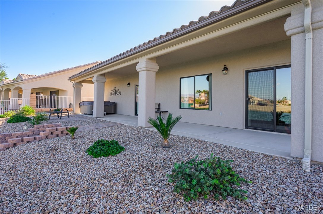6295 S Vista Laguna Drive