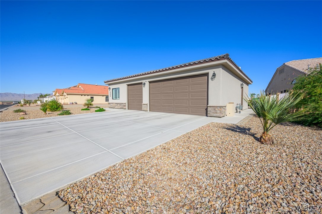 6295 S Vista Laguna Drive