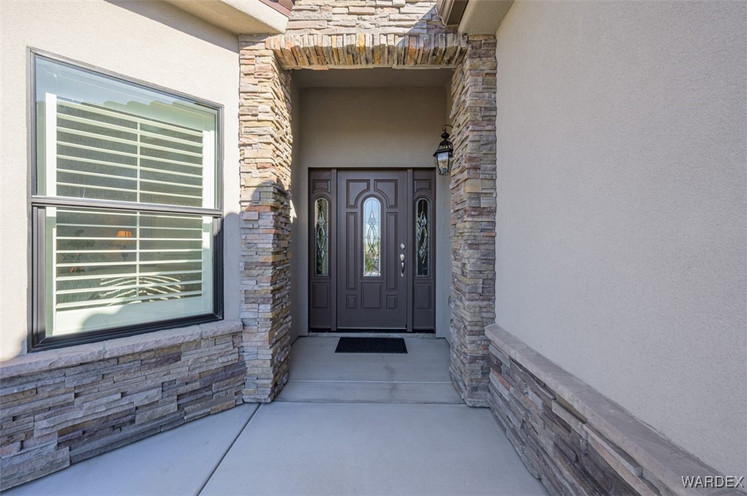 6295 S Vista Laguna Drive
