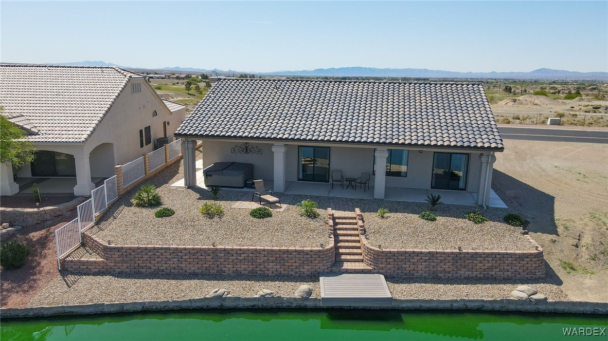 6295 S Vista Laguna Drive