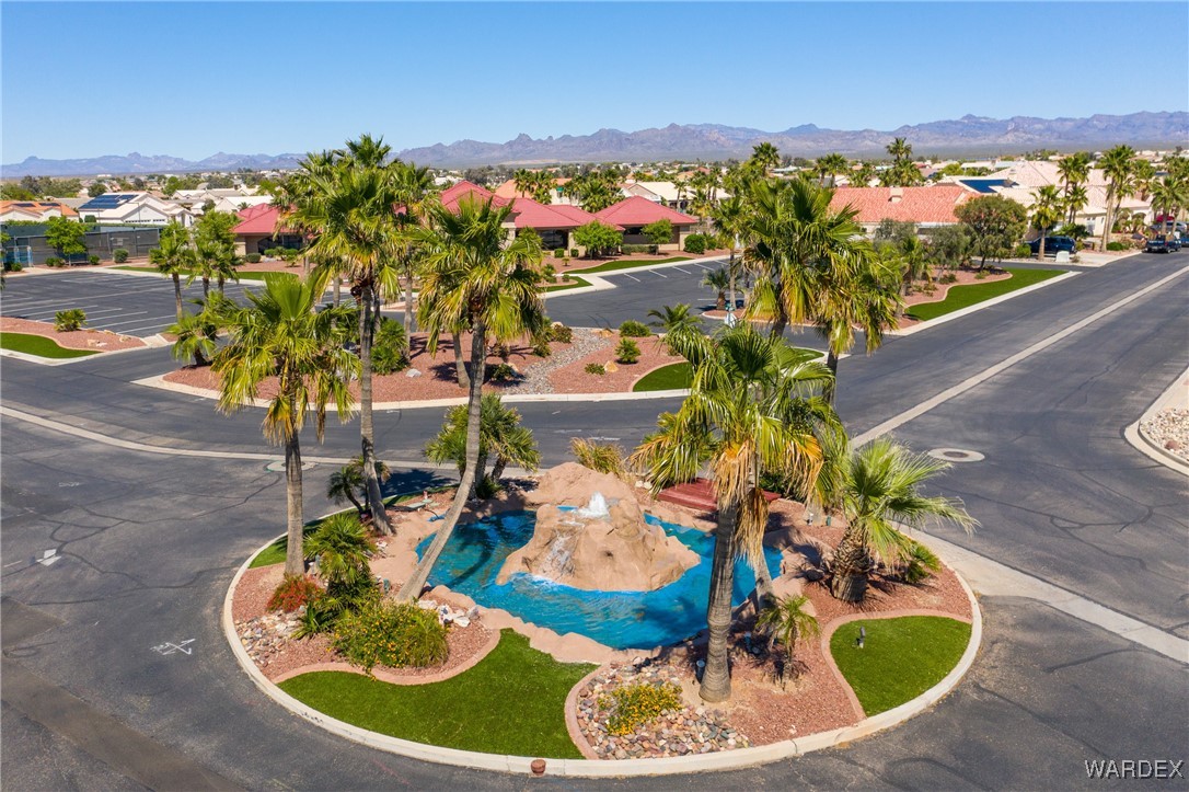 6295 S Vista Laguna Drive