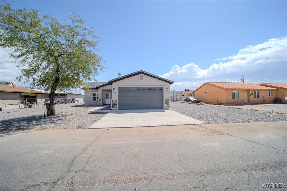 926 Sandy Beach Drive