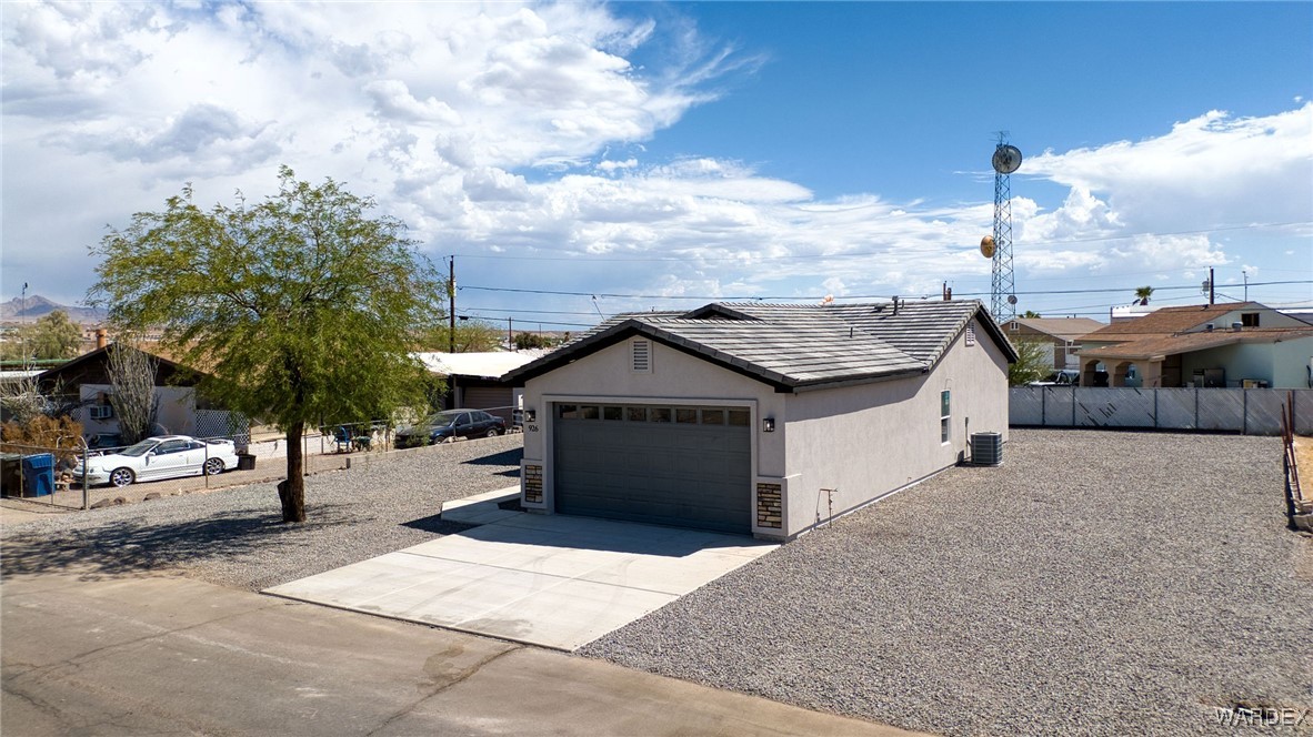 926 Sandy Beach Drive