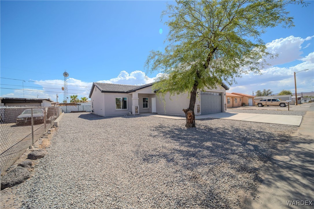 926 Sandy Beach Drive