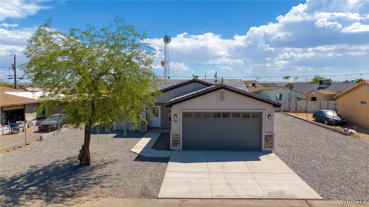 926 Sandy Beach Drive