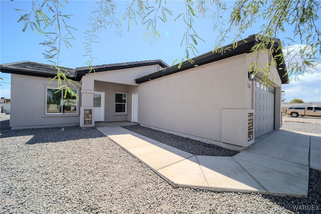 926 Sandy Beach Drive
