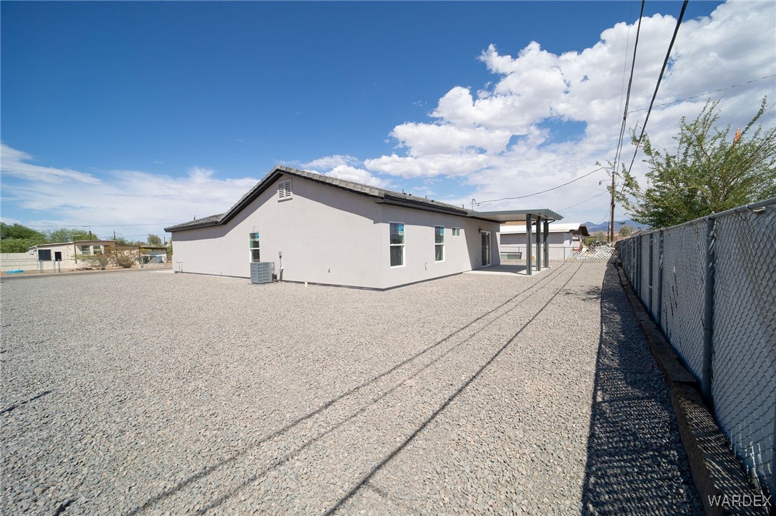 926 Sandy Beach Drive