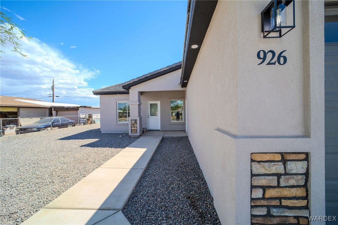 926 Sandy Beach Drive