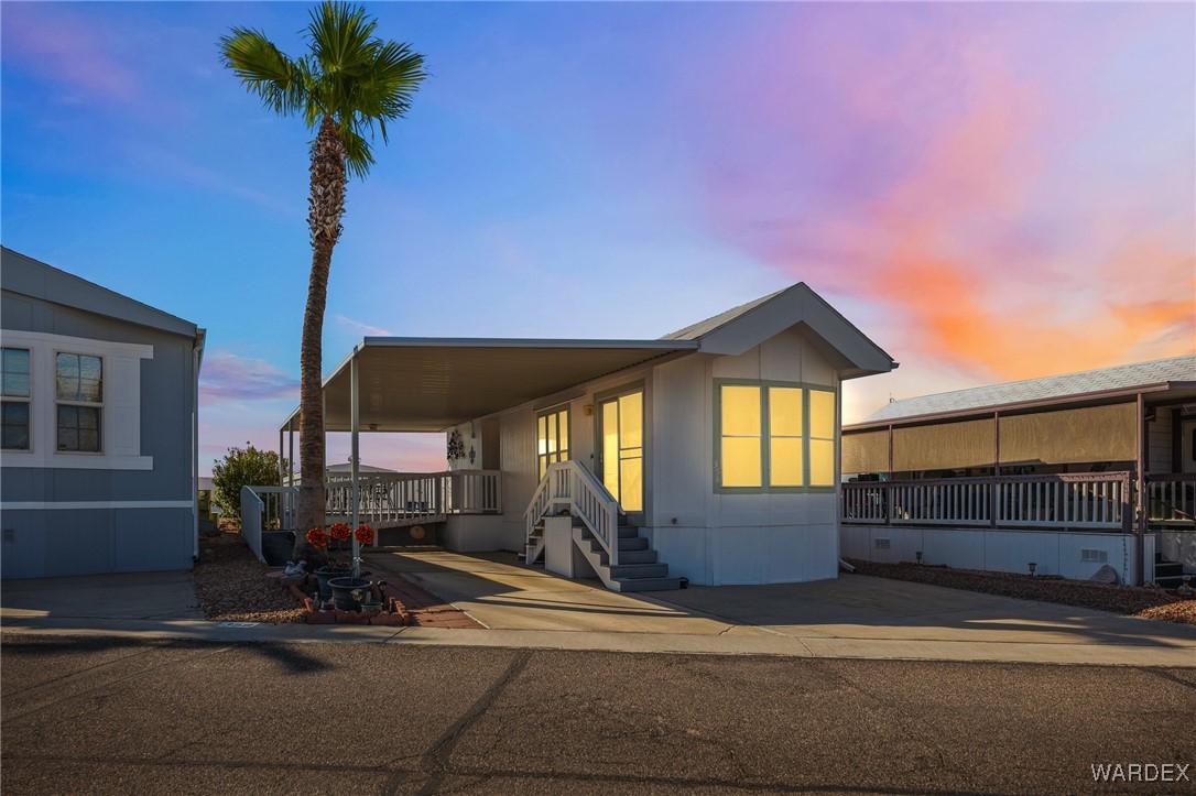 2000 Ramar Road 358