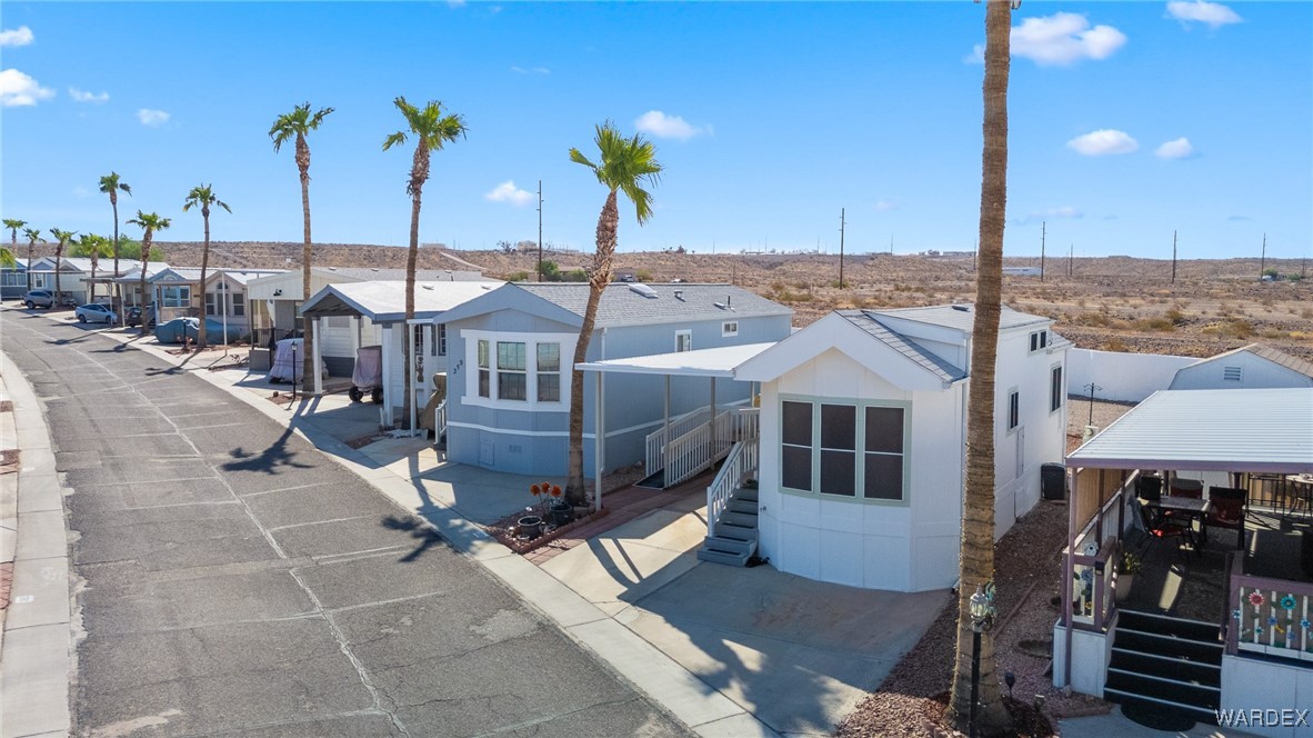 2000 Ramar Road 358
