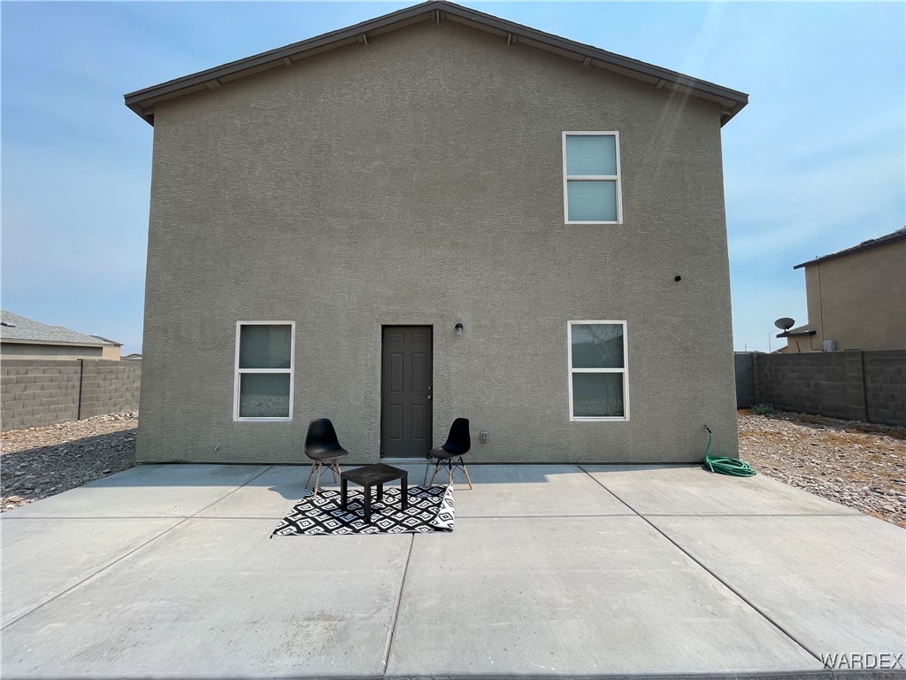 513 Ramar Road