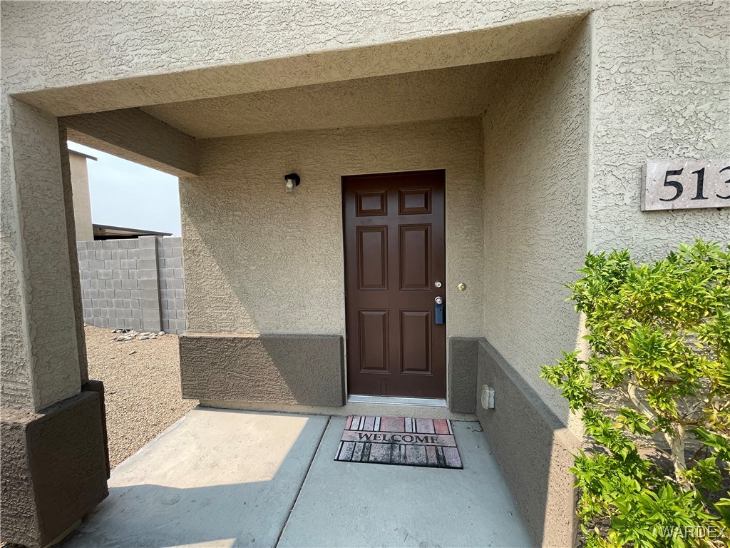 513 Ramar Road