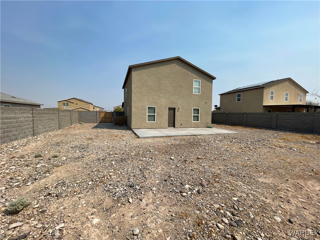 513 Ramar Road
