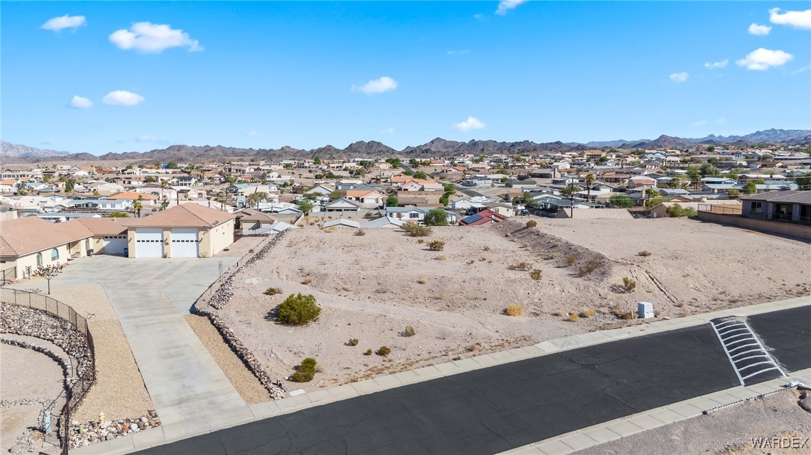 2589 Unicorn Road