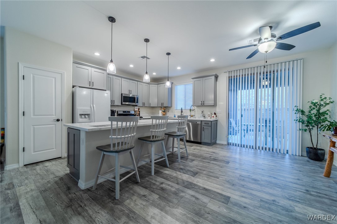 842 Onate Court