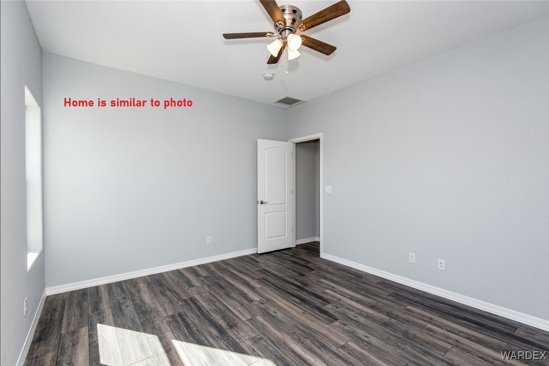 1833 E Calle Agrada Drive