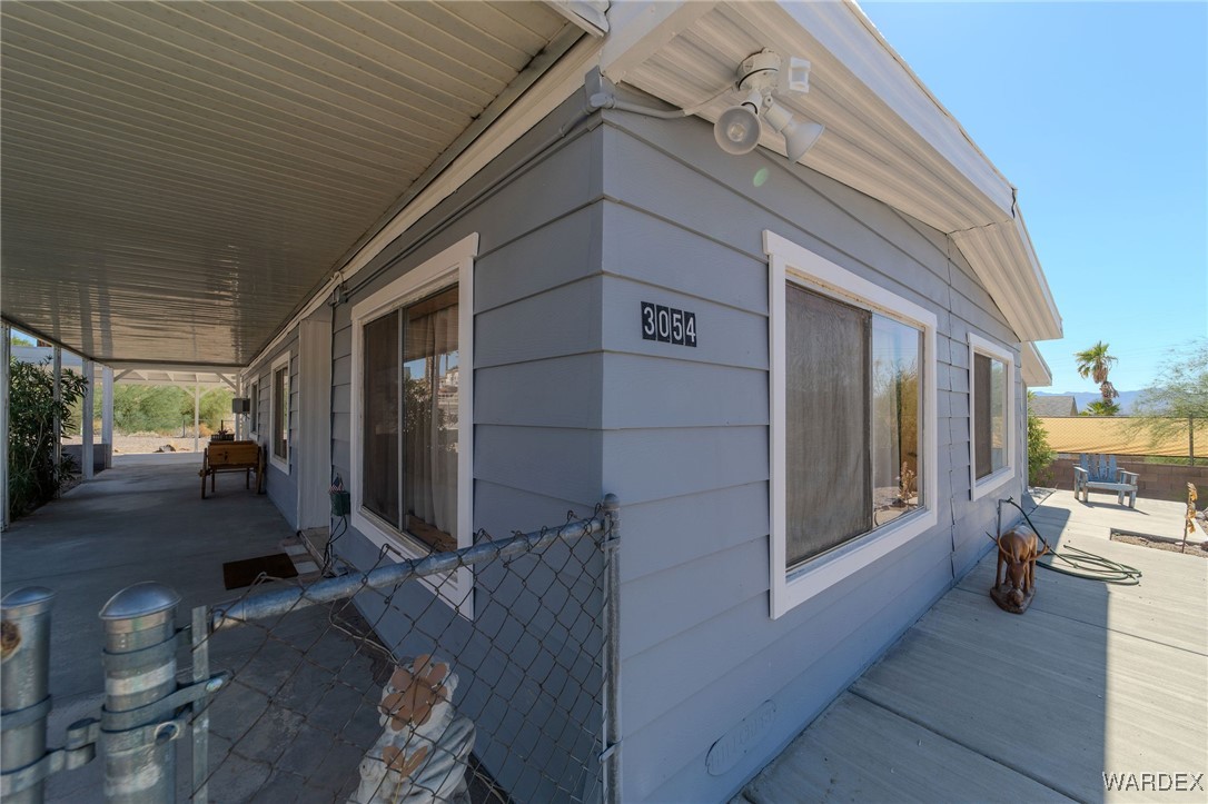 3054 Locust Boulevard
