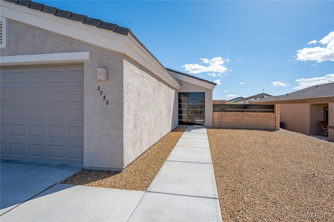 2732 Buffalo Trail