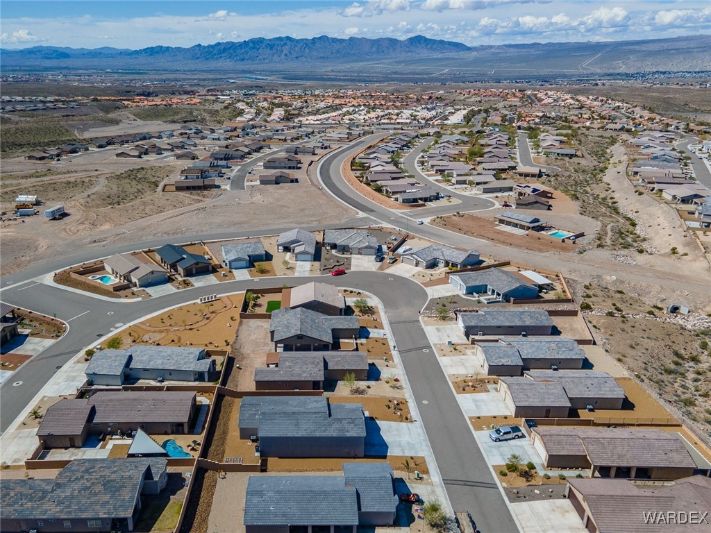 2732 Buffalo Trail