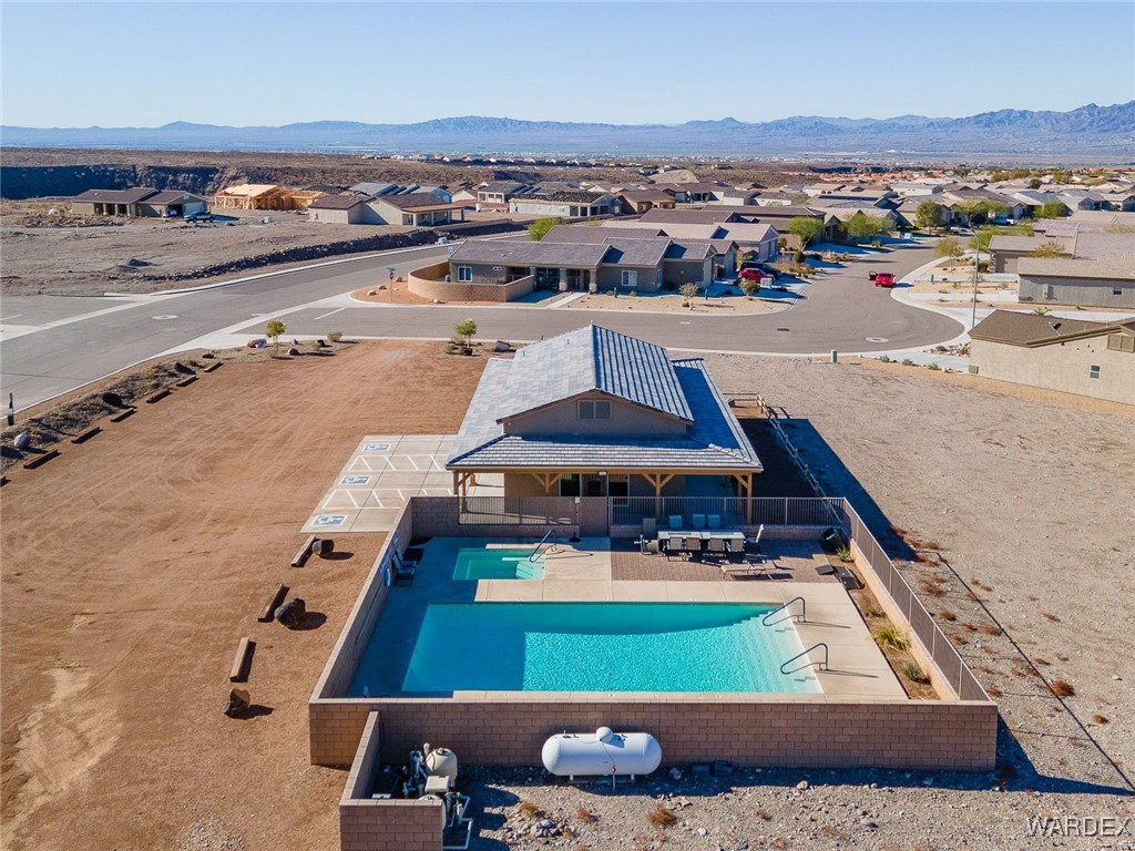 2732 Buffalo Trail
