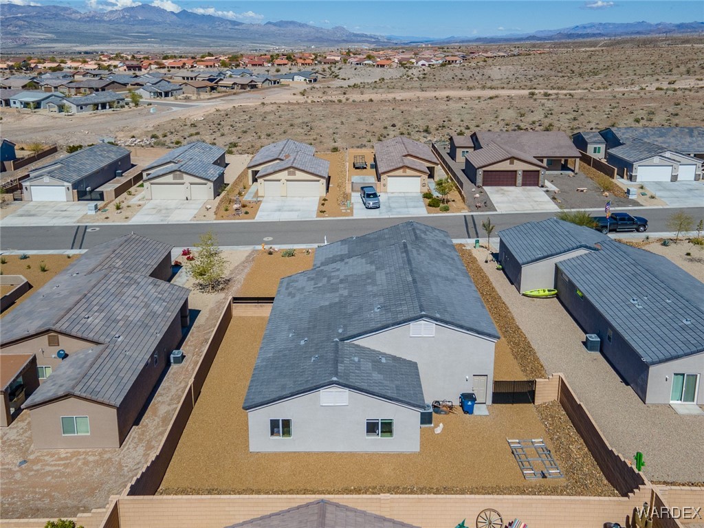 2732 Buffalo Trail