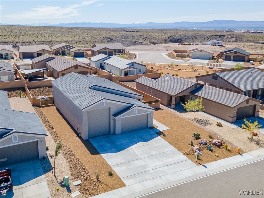2732 Buffalo Trail