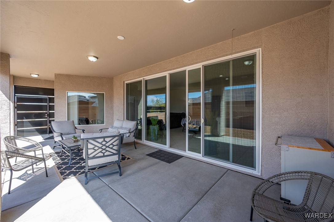 2732 Buffalo Trail