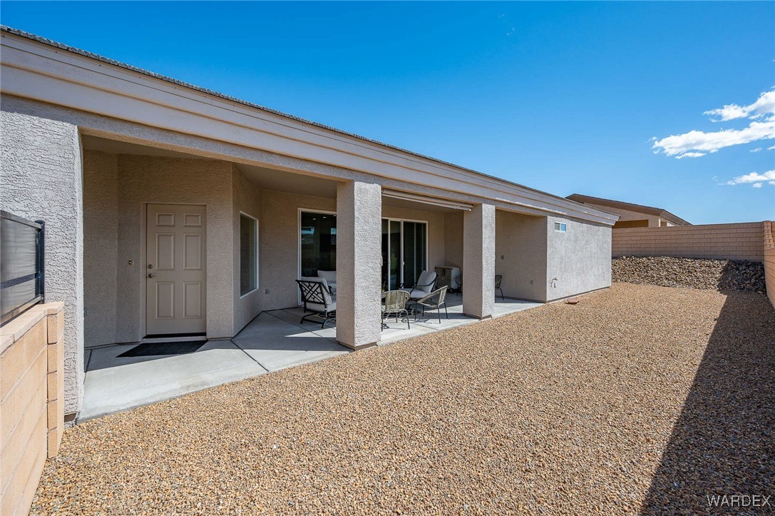 2732 Buffalo Trail