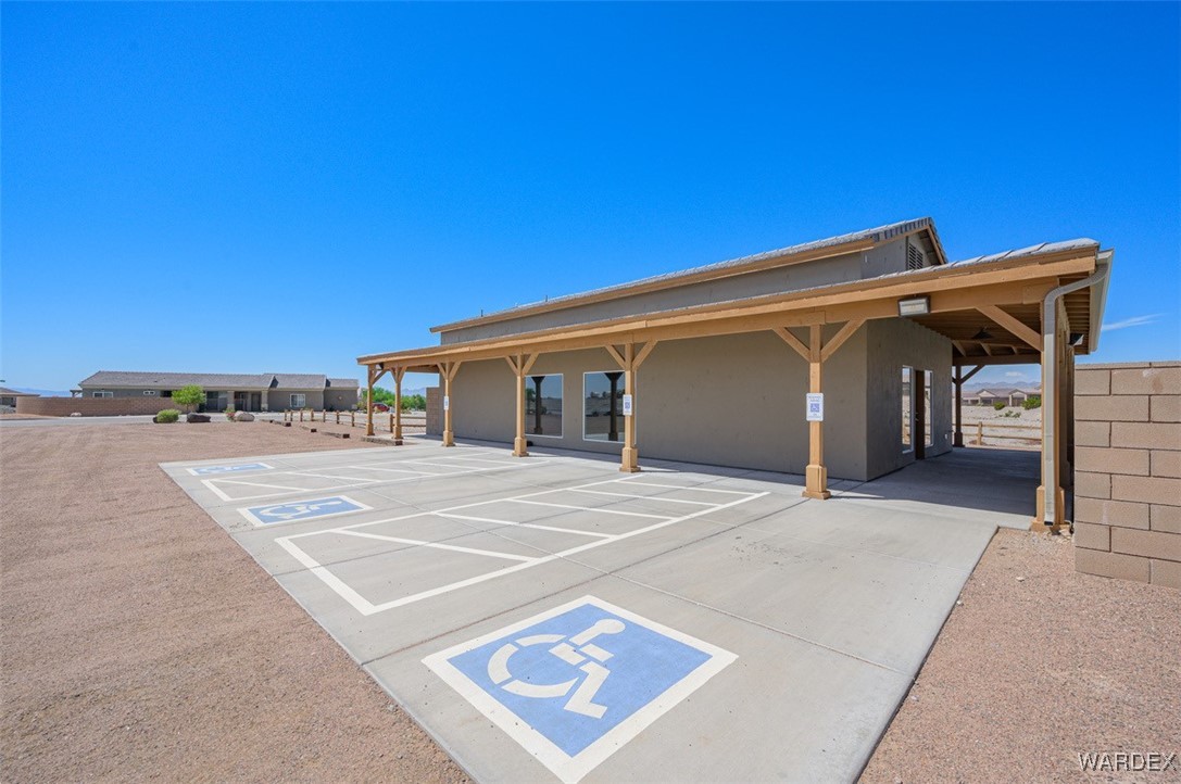 2732 Buffalo Trail