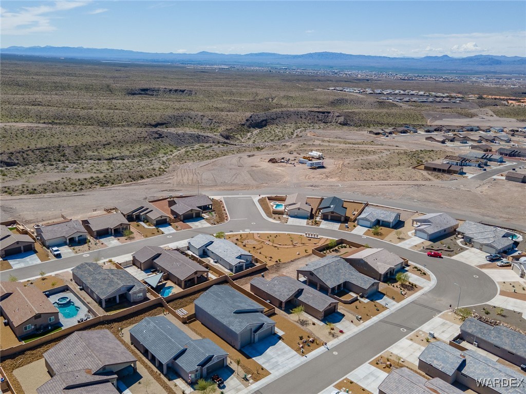 2732 Buffalo Trail