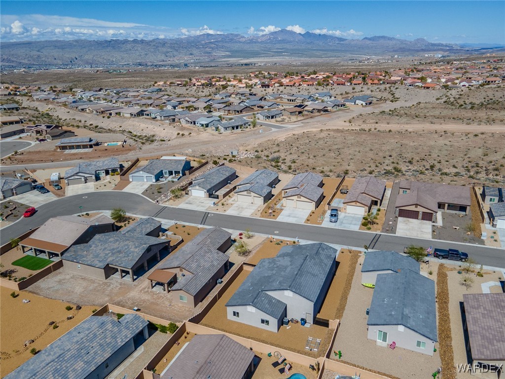 2732 Buffalo Trail